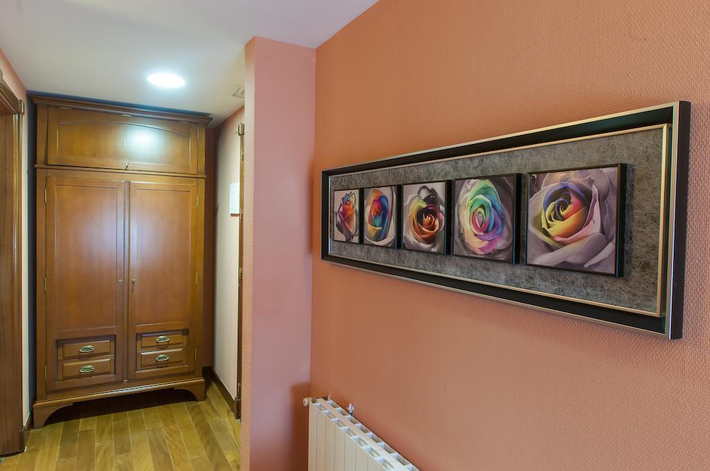 Habitaciones Premium Finca la Casona San Rafael Habitación foto